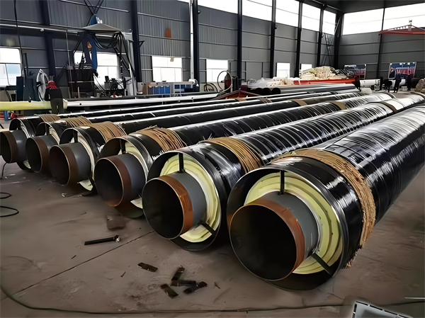 泰州保温钢管生产工艺从原料到成品的精彩转变