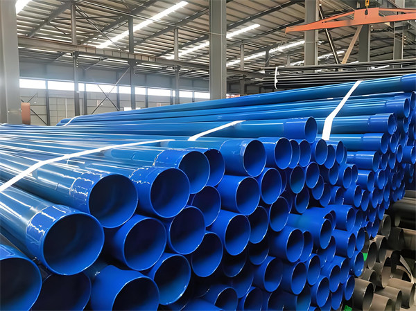泰州防腐螺旋钢管应用行业分析