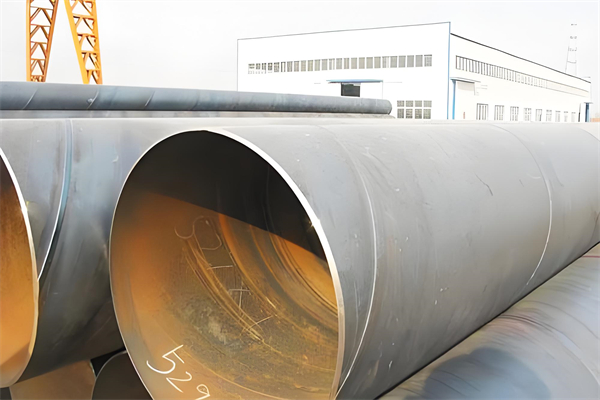 泰州厚壁螺旋钢管执行标准及其在工程中的应用